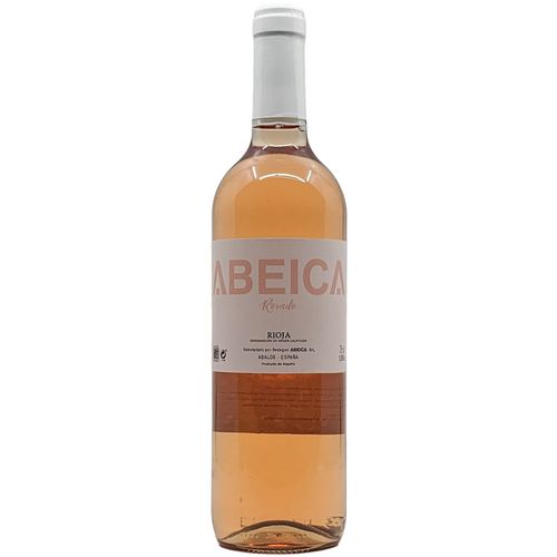Abeica Rioja Rosado 2023