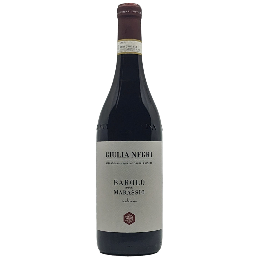 Giulia Negri Barolo Marassio 2020