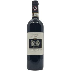 Fattoria Rodano Chianti Classico 2020