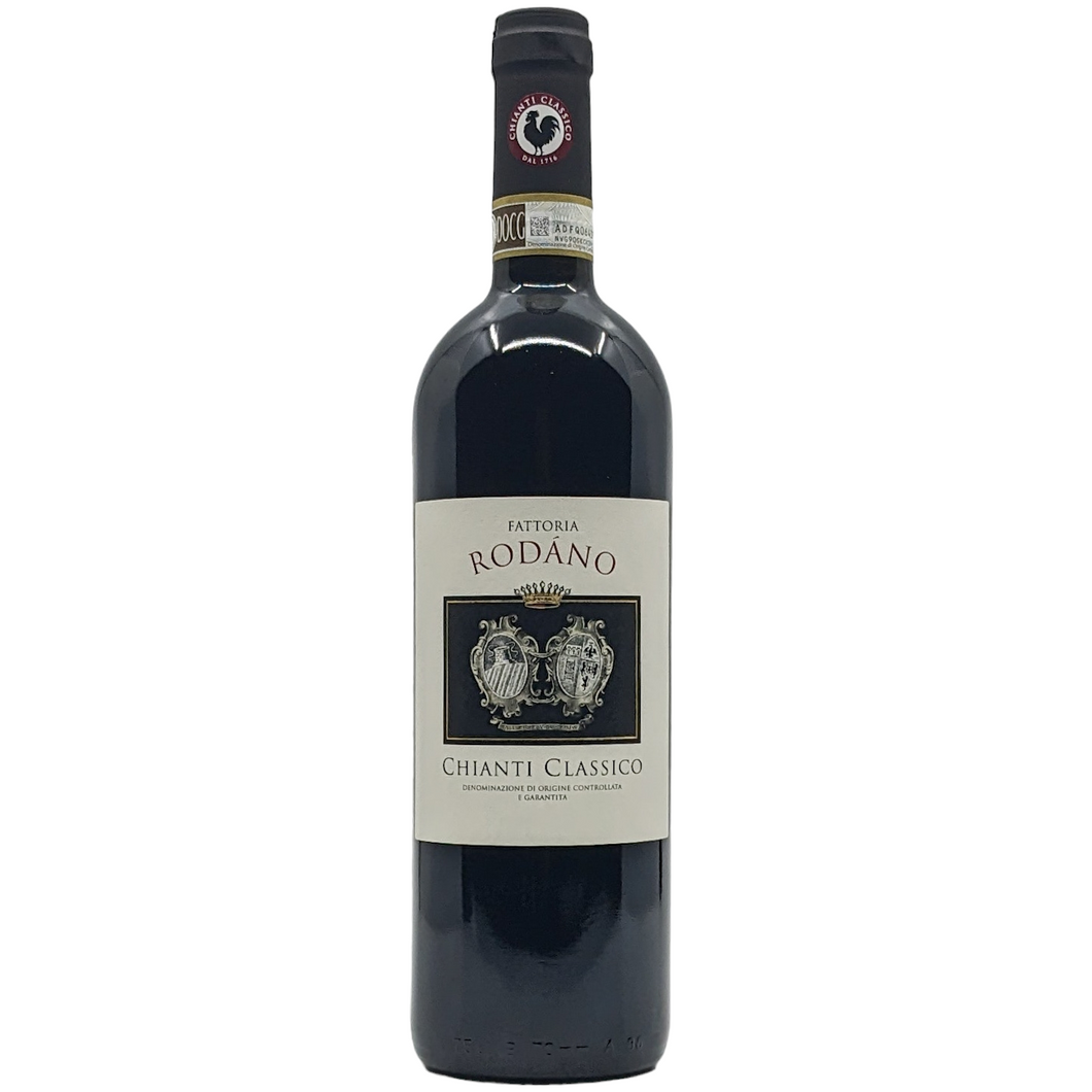 Fattoria Rodano Chianti Classico 2020