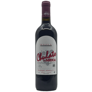 Abeica Chulato Rioja Tempranillo Joven 2023