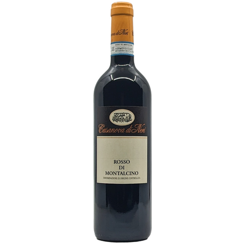 Casanova Di Neri Rosso di Montalcino 2022