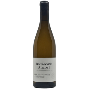 Edouard Confuron Bourgogne Aligote 2022