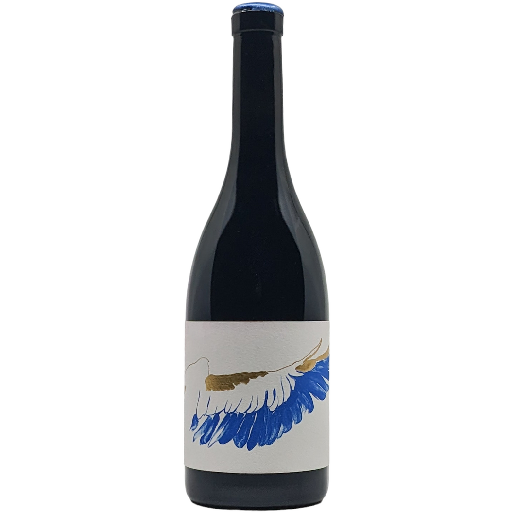 Athenais Beru Cotes d'Auxerre Rouge 2020