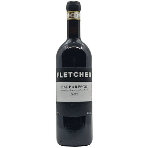 Fletcher Barbaresco Faset 2021