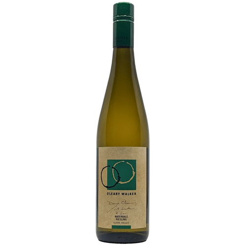O'Leary Walker Watervale Riesling 2017
