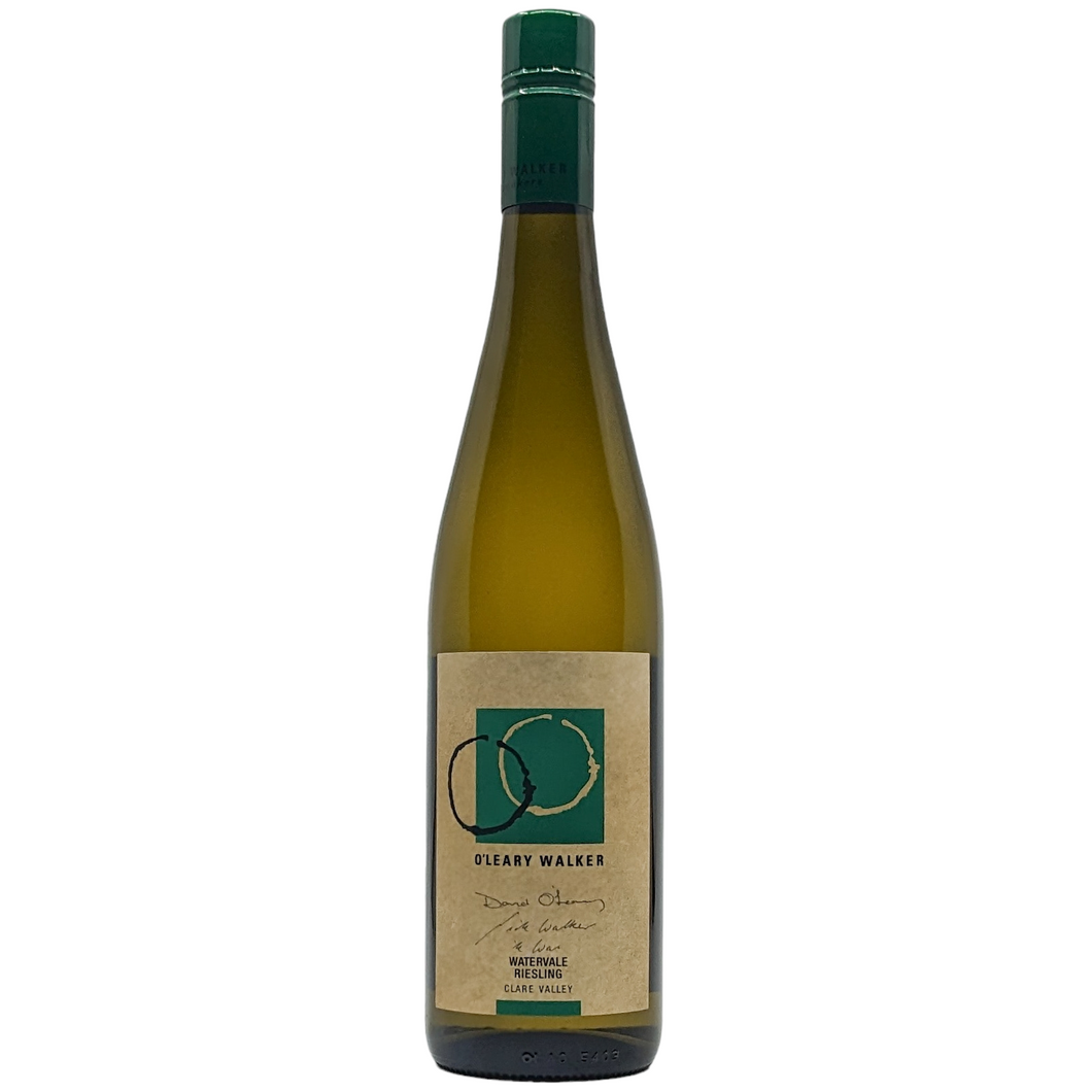 O'Leary Walker Watervale Riesling 2017