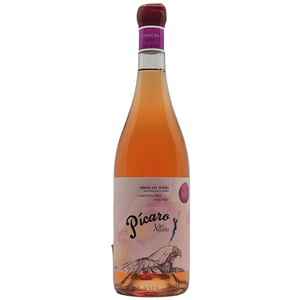 Dominio del Aguila Picaro Clarete 2018