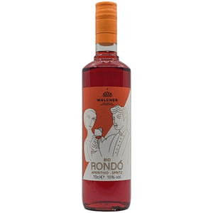 Walcher Rondo Bio Aperitivo Spritz 700ml