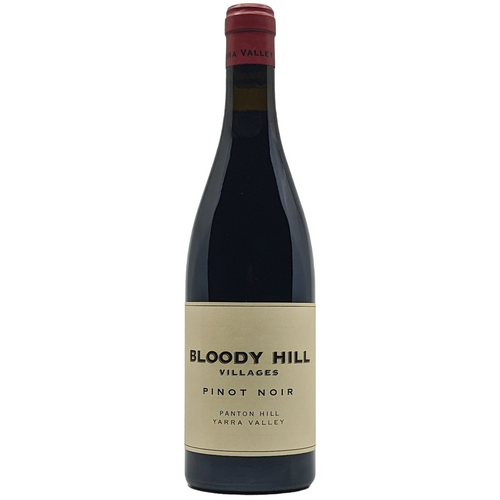 Bloody Hill Villages Panton Hill Pinot Noir 2023