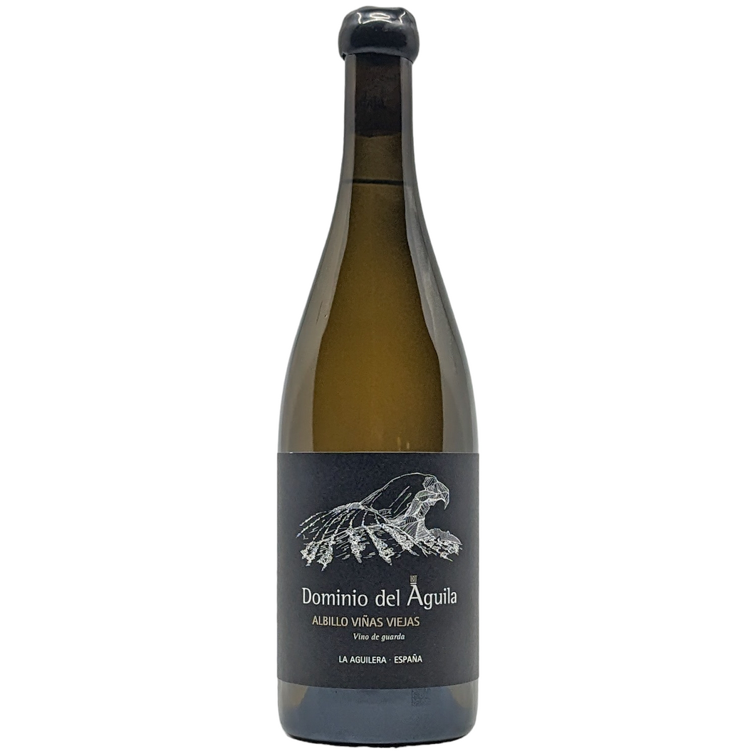 Dominio del Aguila Vinas Viejas Albillo Mayor Reserva Blanco 2020