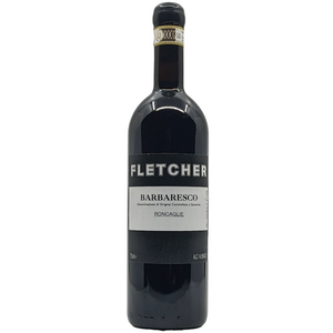 Fletcher Barbaresco Roncaglie 2021