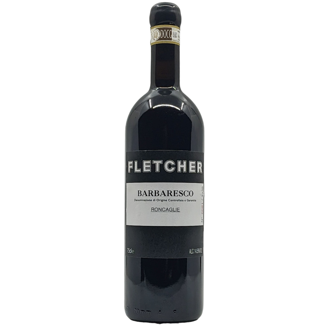 Fletcher Barbaresco Roncaglie 2021