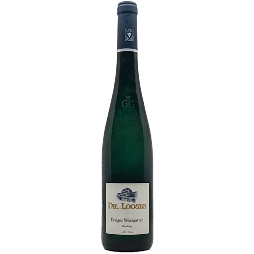 Dr Loosen Urziger Wurzgarten GG Riesling 2023