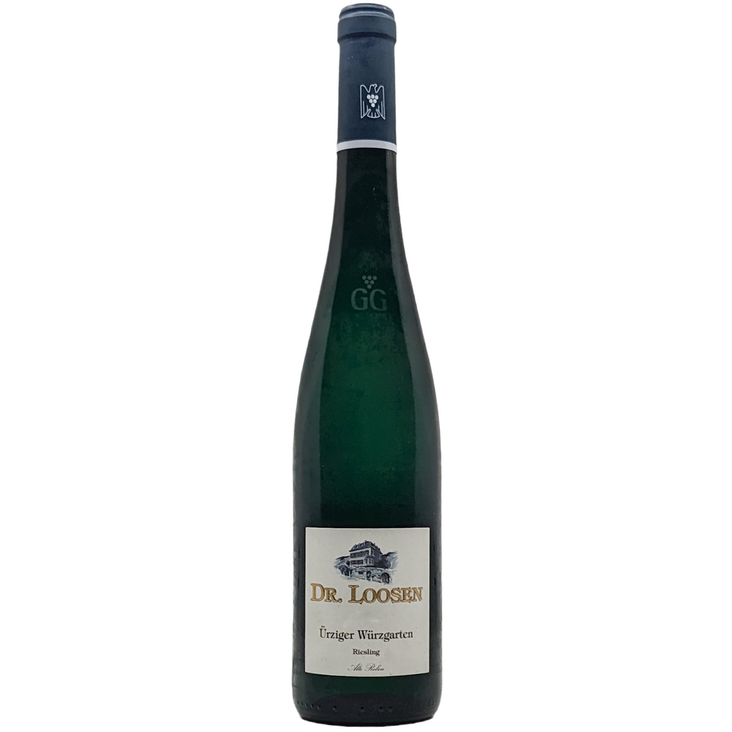 Dr Loosen Urziger Wurzgarten GG Riesling 2022