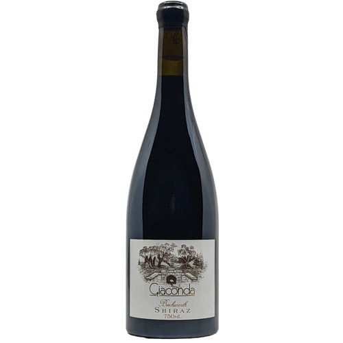 Giaconda Beechworth Shiraz 2022