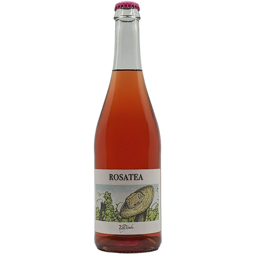 Valli Unite Rosatea Rosato 2022