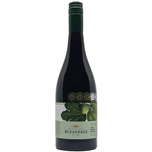 Bleasdale The Wild Fig Shiraz Grenache Mataro 2021