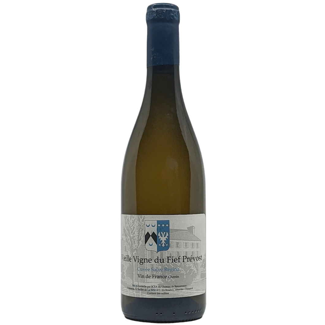 Chateau de Bonnezeaux Vieille Vigne du Fief Prevost Chenin Blanc 2022 –  Annandale Cellars