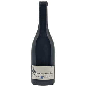 Domaine Dandelion Hautes Cotes de Beaune Rouge 2018