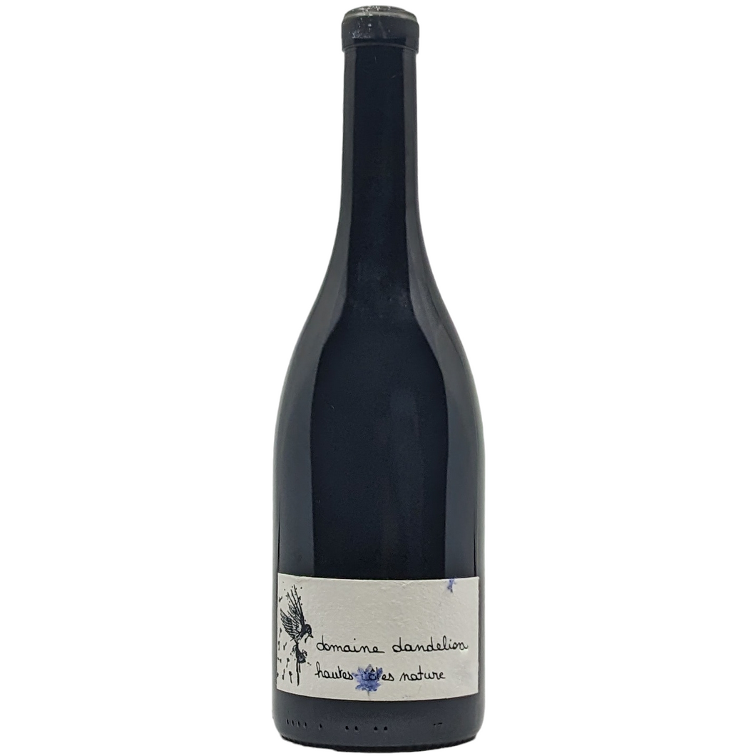 Domaine Dandelion Hautes Cotes de Beaune Rouge 2018