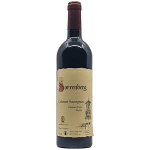 Sorrenberg Cabernet Blend 2022