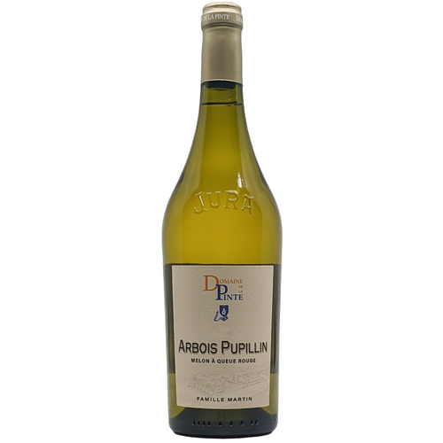 Domaine de la Pinte Melon a Queue Rouge 2020