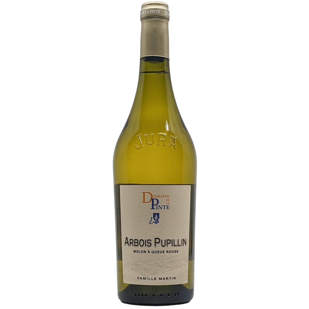 Domaine de la Pinte Melon a Queue Rouge 2020