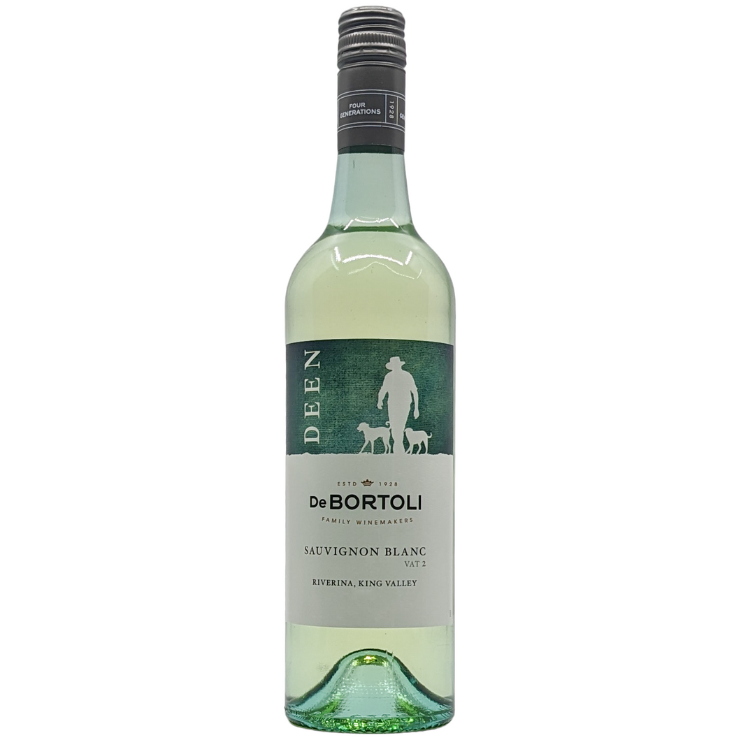 Deen De Bortoli Vat 2 Sauvignon Blanc 2023