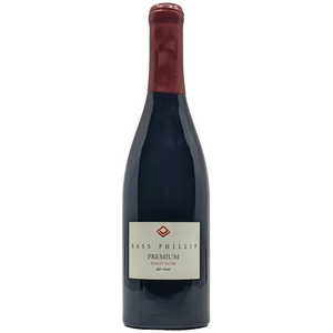 Bass Phillip Premium Pinot Noir 2022