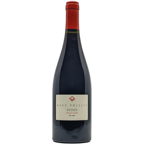 Bass Phillip Estate Pinot Noir 2023