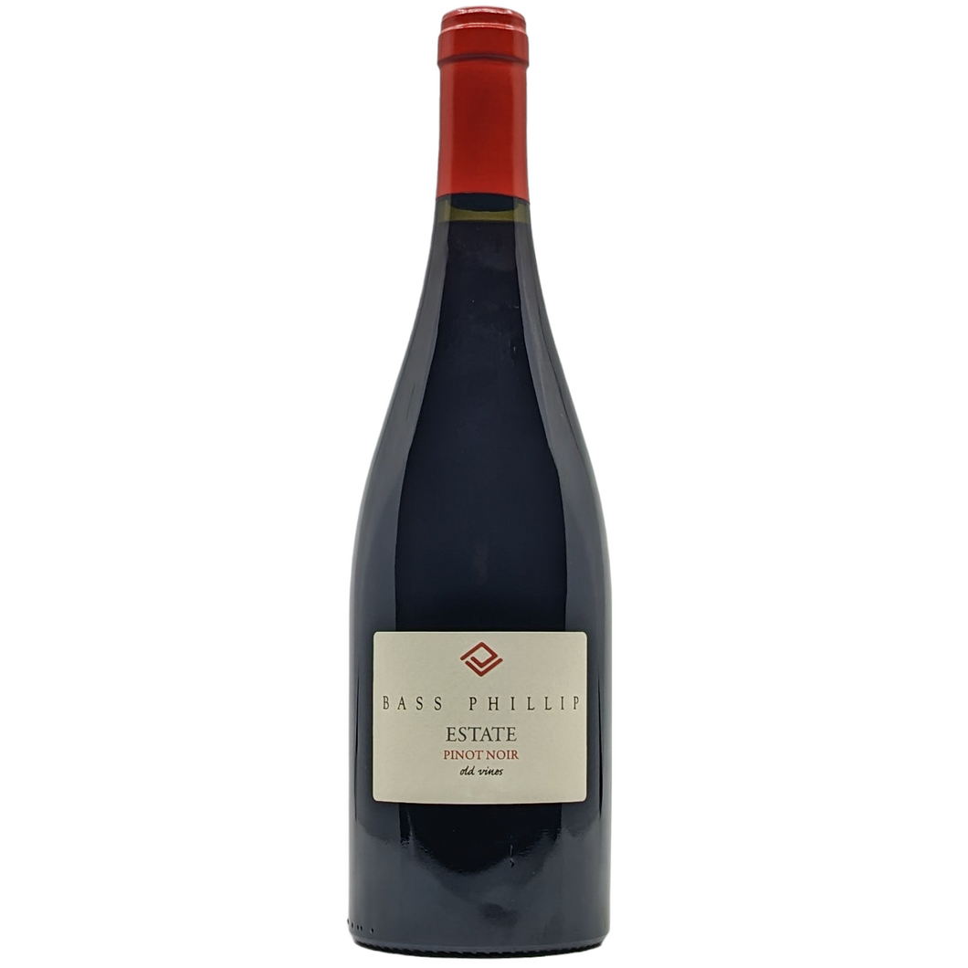 Bass Phillip Estate Pinot Noir 2023