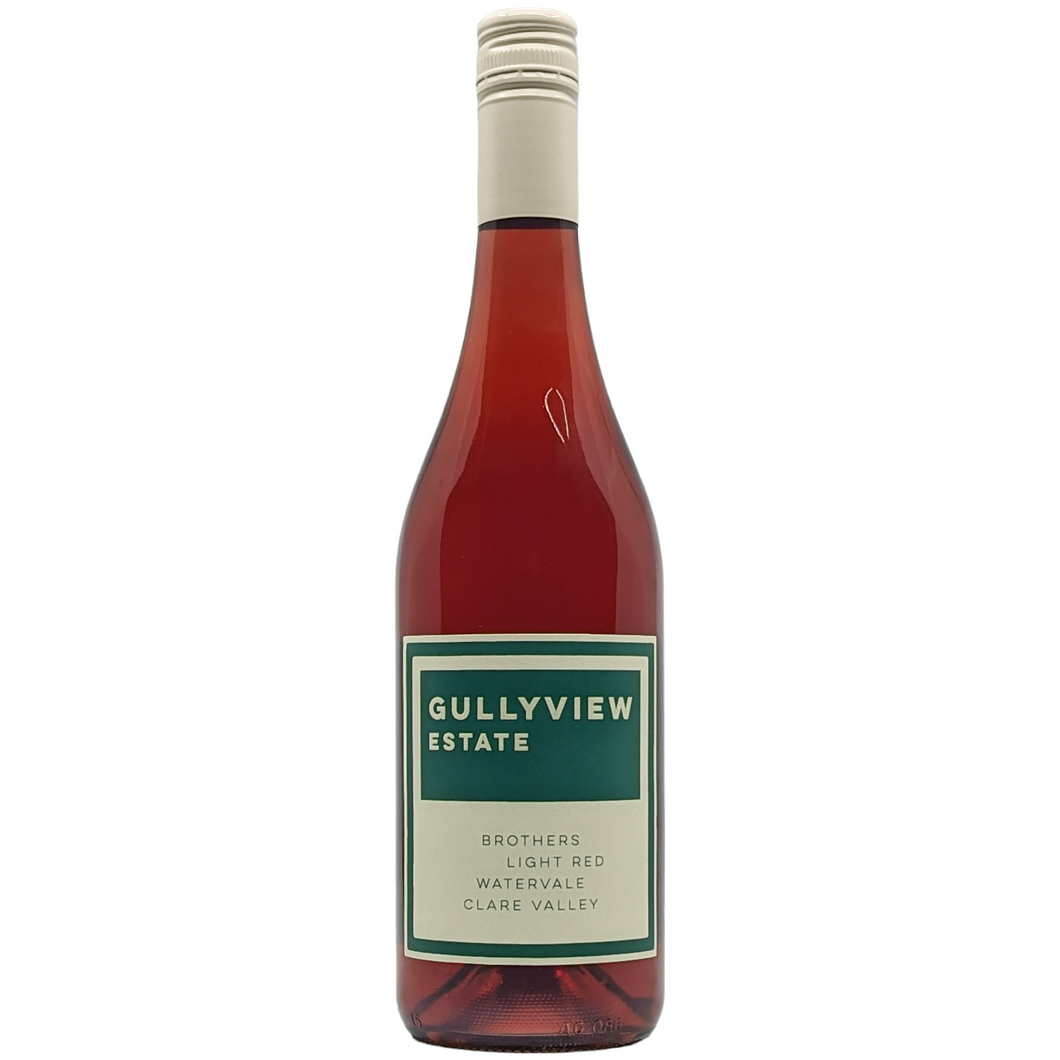 Gullyview Estate Sipside Light Red 2025