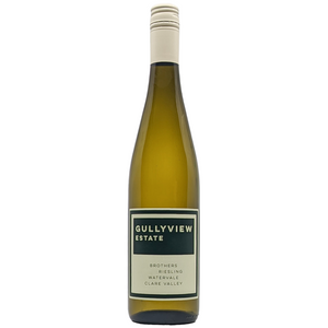 Gullyview Estate Brothers Riesling 2024