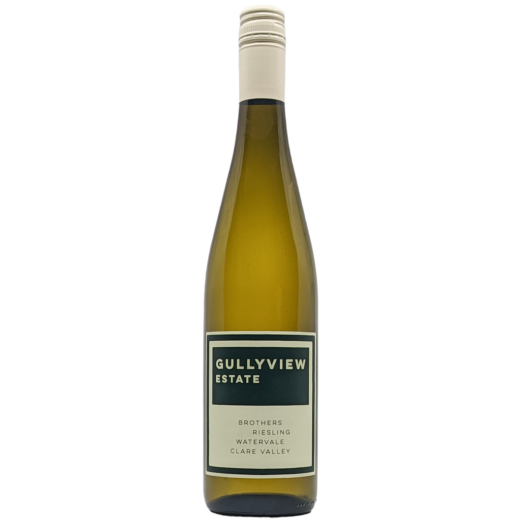 Gullyview Estate Brothers Riesling 2024