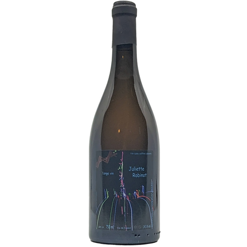 Jean Pierre Robinot Juliette Chenin Blanc 2018 (Preservative Free)