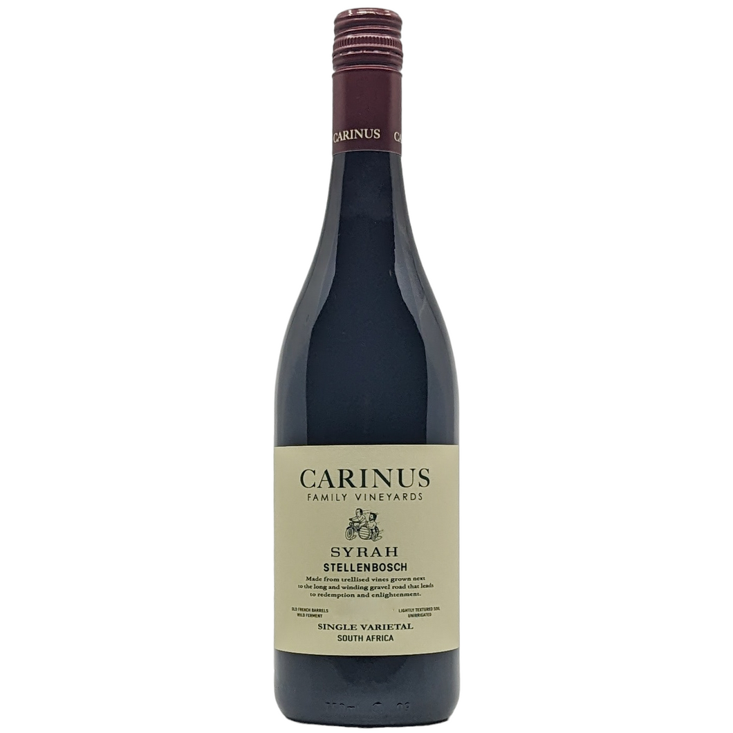 Carinus Syrah 2021