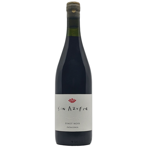 Bodega Chacra Sin Azufre Pinot Noir 2021