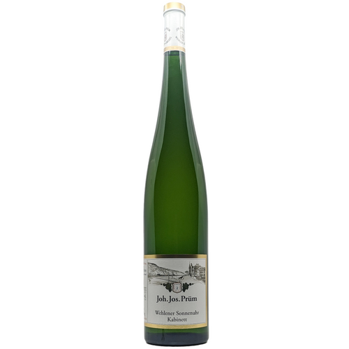 Joh Jos Prum Wehlener Sonnenuhr Kabinett Riesling 2020 1500ml
