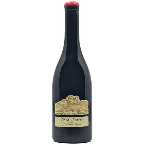 Jean Francois Ganevat Cuvee Julien Pinot Noir 2023