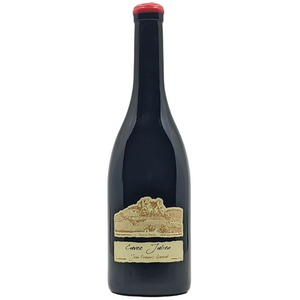 Jean Francois Ganevat Cuvee Julien Pinot Noir 2023