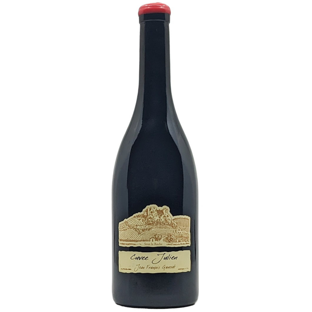 Jean Francois Ganevat Cuvee Julien Pinot Noir 2023