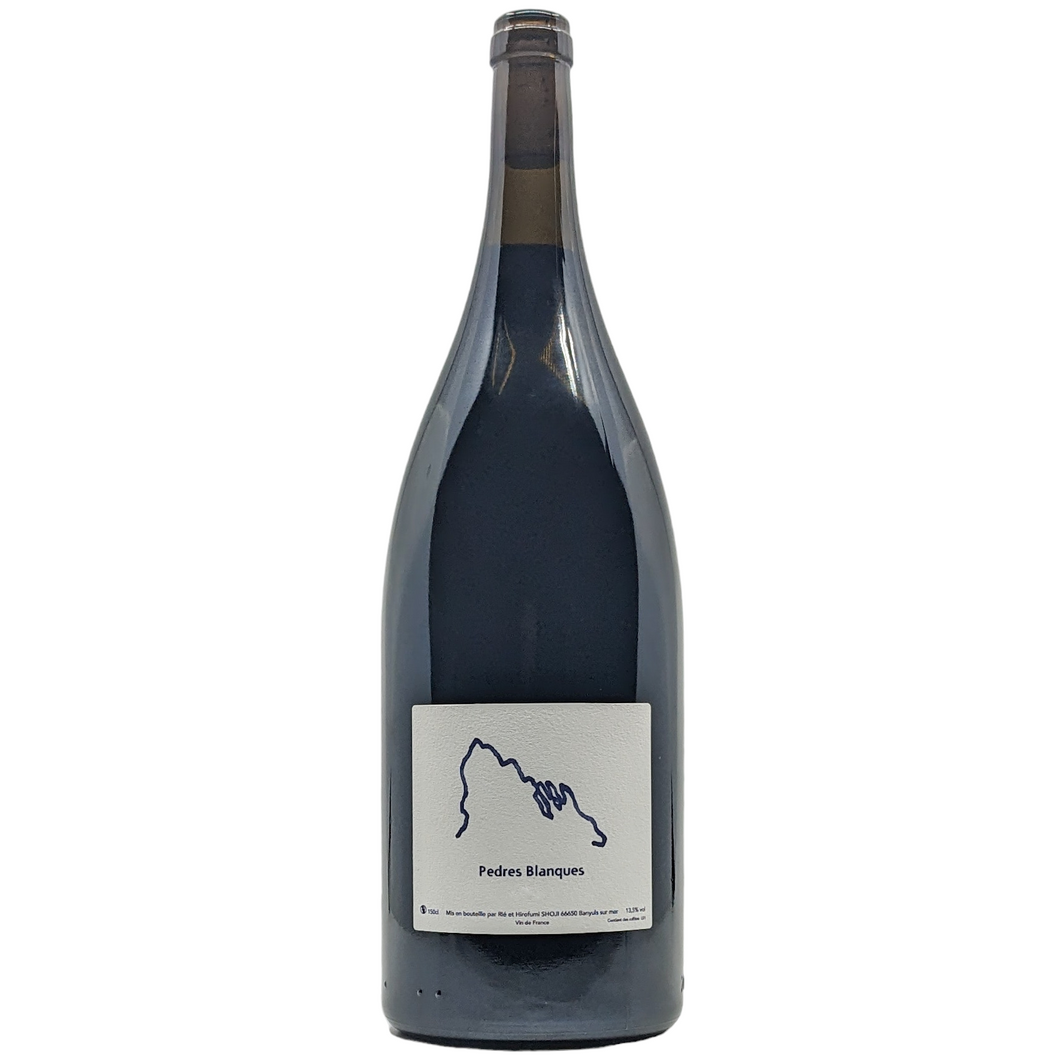 Pedres Blanques Rouge 2022 1500ml – Annandale Cellars