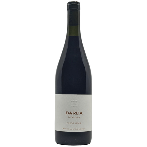 Bodega Chacra Barda Pinot Noir 2023