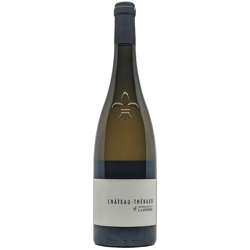 Domaine de la Pepiere Chateau Thebaud Muscadet Sevre et Maine 2019