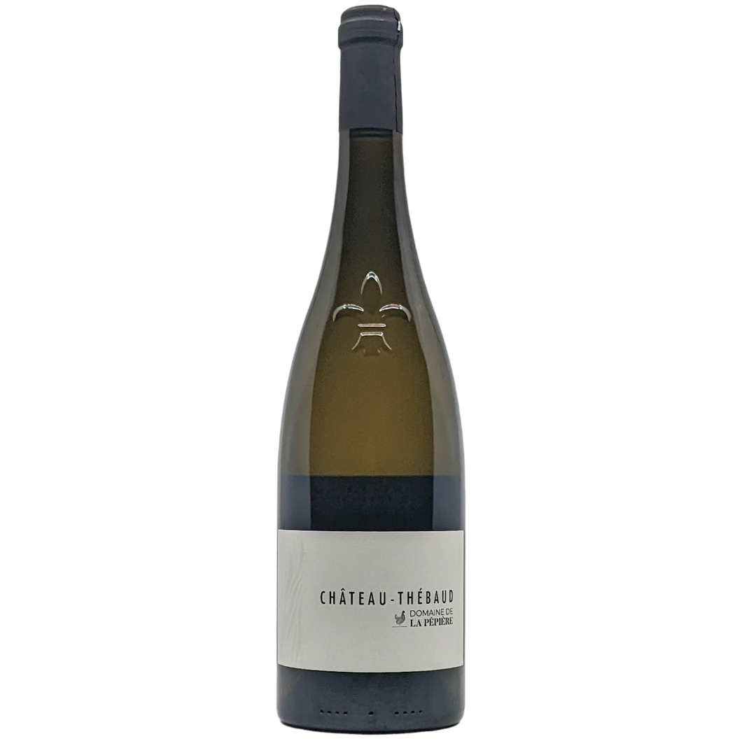 Domaine de la Pepiere Chateau Thebaud Muscadet Sevre et Maine 2019