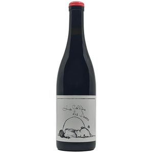 Anne et JF Ganevat La Collines des Dames Pinot Noir 2023