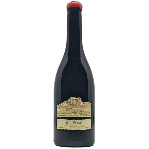 Jean Francois Ganevat En Billat Pinot Noir 2023