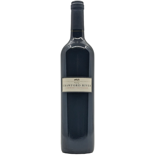 Crawford River Museum Cabernet Sauvignon 2008