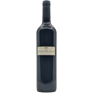 Crawford River Museum Cabernet Sauvignon 2008